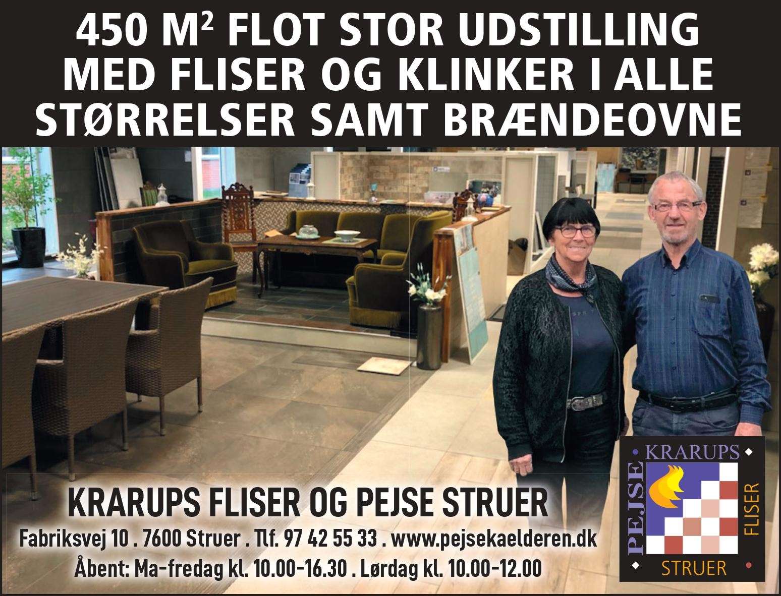 fliser november 2020