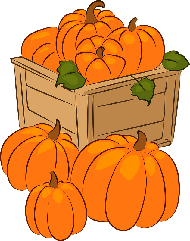 pumpkins-clipart-md
